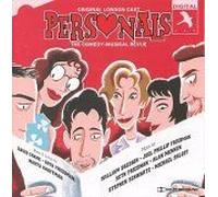 Personals: The Comedy Musical Revue (1998 Original London Cast)
