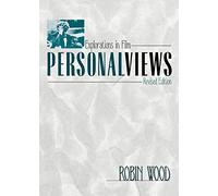 Personalviews: Explorations in Film