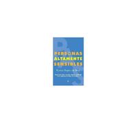 Personas Altamente Sensibles