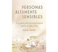 Personas Altamente Sensibles - [Livre en VO] Harke, Sylvia (Auteur)