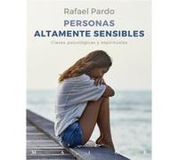 Personas Altamente Sensibles - [Livre en VO] Pardo Fernández, Rafael (Auteur)