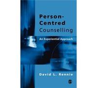 PersonCentred Counselling by David L. Rennie David L. Rennie (Auteur)