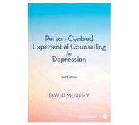PersonCentred Experiential Counselling for Depression by David Murphy Unknown (Auteur)