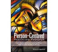 PersonCentred Healthcare Research PersonCentred Healthcare Research (Auteur)