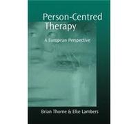 PersonCentred Therapy