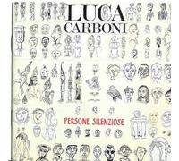 Carboni Luca - Persone Silenziose [Import]