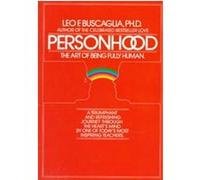 Personhood Leo F. Buscaglia (Auteur)