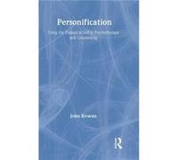 Personification by John Rowan Hardcover Book John Rowan (Auteur)