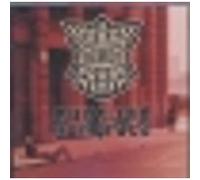 Urban Dance Squad - Persona Non Grata