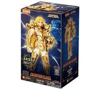 Personnage à assembler Blokees Champion Class Aries Mu Saint Seiya