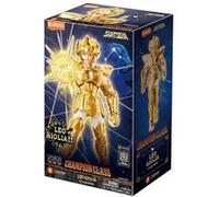 Personnage à assembler Blokees Champion Class Leo Aiolia Saint Seiya