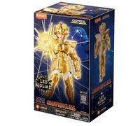 Personnage à assembler Blokees Champion Class Leo Aiolia Saint Seiya