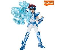 Personnage à assembler Blokees Champion Class Pegasus Seiya Saint Seiya