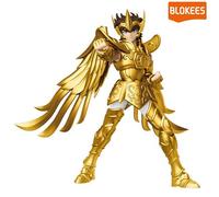 Personnage à assembler Blokees Champion Class Sagittarius Aiolo Saint Seiya