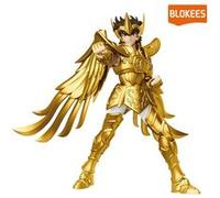 Personnage à assembler Blokees Champion Class Sagittarius Aiolo Saint Seiya A