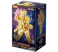 Personnage à assembler Blokees Champion Class Scorpio Miro Saint Seiya