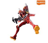 Personnage à assembler Evangelion Blokees Ultra Action Figure Legacy Edition Eva Unit