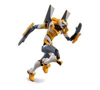 Personnage à assembler Evangelion Blokees Ultra Legacy Edition Eva Unit