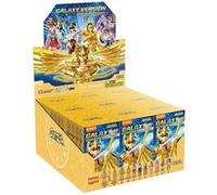 Blokees Série Galaxy Saint Seiya : 01 L'héritage du Sagittaire Unitaire 75001