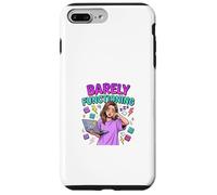 Personnage Amusant à Peine Fonctionnel Coque pour iPhone 7 Plus/8 Plus