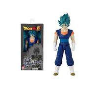 Personnage articulé Dragon Ball Limit Breaker - Ss Blue Vegito