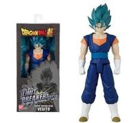 Personnage articulé Dragon Ball Limit Breaker - Ss Blue Vegito G