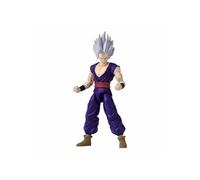 Personnage articulé : Dragon Ball - Son Gohan Beast (17 cm)