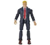 Personnage articulé Fortnite Solo Mode - Core Agent Jones, 10 cm G
