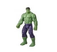 Personnage articulé The Avengers Titan Hero Hulk 30 cm