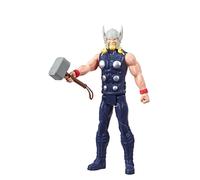 Personnage articulé The Avengers Titan Hero Thor 30 cm