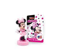 Personnage audio de lecture Tonies Minnie Mouse de Disney