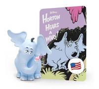 Personnage audio de Tonies Horton tir? de Horton Hears a Who! du Dr. Seuss