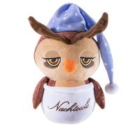 Personnage Chouette de Nuit