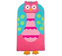 Personnage de Stephen Joseph Nap Tapis