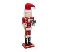 Casse-noisette figurine décorative, 38 cm