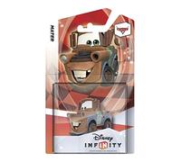 Personnage Disney Infinity - Jouet Mater