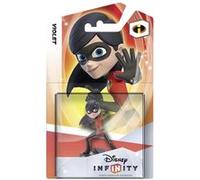 Personnage Disney Infinity - Violet NOUVEAU (PS3/Xbox 360/Nintendo Wii/Wii U/3DS) G