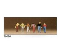 personnage en marche G