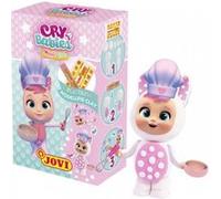 Personnage en pâte à modeler à créer Jovi Cry Babies Coney G