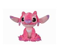 Personnage en peluche Disney Angel 20 cm