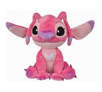 Personnage en peluche Disney Angel 20 cm Multicolore E
