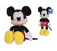 Personnage en peluche Disney Mickey 35 cm Multicolore G