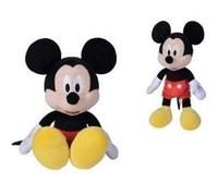 Personnage en peluche Disney Mickey Mouse Refresh Core 25 cm Multicolore G