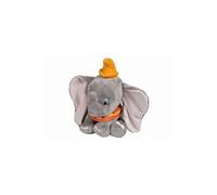 Disney Personnage en peluche Dumbo 35 cm Multicolore Mixte