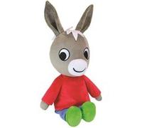 Personnage en peluche Jemini Âne Trotro 61 cm G
