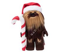 Personnage en Peluche Lego Star Wars Chewbacca Holiday, 12 inch