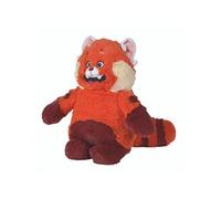 Personnage en peluche Disney Mei Alerte rouge 25 cm Multicolore