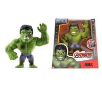 Jada - Marvel - Figurine Hulk 15cm - Métal - 253223004