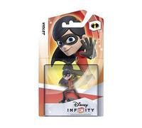 Personnage Infinity - Violet NOUVEAU (PS3/Xbox 360/Nintendo Wii/Wii U/3DS)