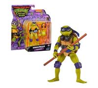 Giochi Preziosi Tortues Ninja Personnages De Base 12 Cm Assortis